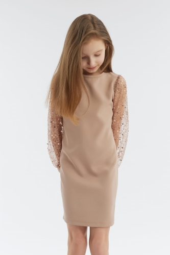 sukienka dla dziewczynki, elegancka sukienka dziecięca, sukienki na specjalne okazje, sukienki wizytowe, sukienka na wesele dla dziewczynki, polskie sukienki dziecięce, sukienki od polskiego producenta