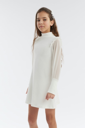 sukienki dla dziewczynek, sukienki na wesele dla dziewczynek, sukienki okolicznościowe dla dziewczynek, eleganckie sukienki dziecięce, sukienki wizytowe dla dzieci, sukienka Luna