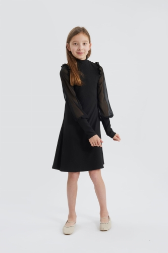 sukienka dziewczęca Luna, elegancka odzież dziecięca hurtownia, sukienki na specjalne okazje dla dziewczynek, hurtownia odzieży dziecięcej, polska moda dziecięca, sukienki szyte w Polsce, ubrania dziecięce na uroczystości, producent odzieży dziecięcej
